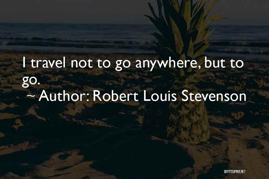 Abrek Bay Quotes By Robert Louis Stevenson