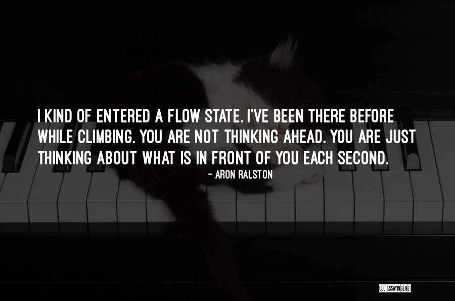 Abrek Quotes By Aron Ralston Abrek Quotes By Aron Ralston