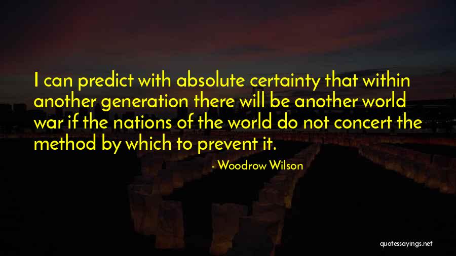 Abrell Dentist Quotes By Woodrow Wilson Abrell Dentist Quotes By Woodrow Wilson