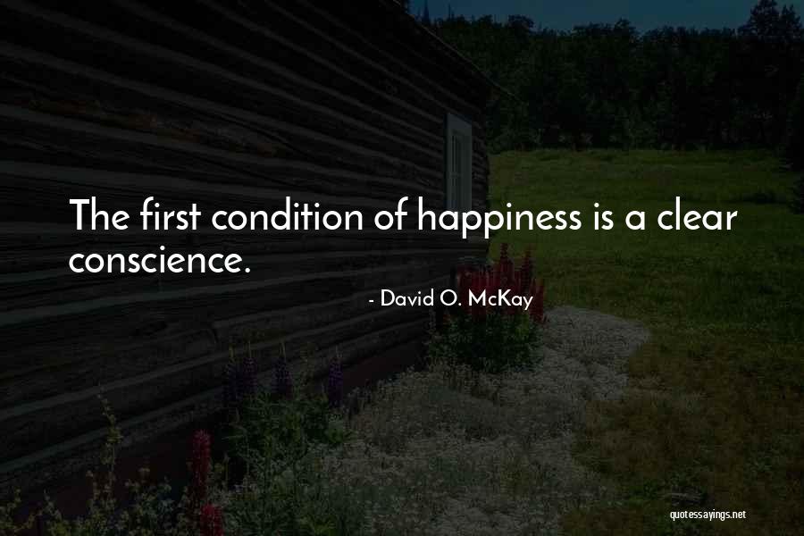 Abrells Quotes By David O. McKay Abrells Quotes By David O. McKay