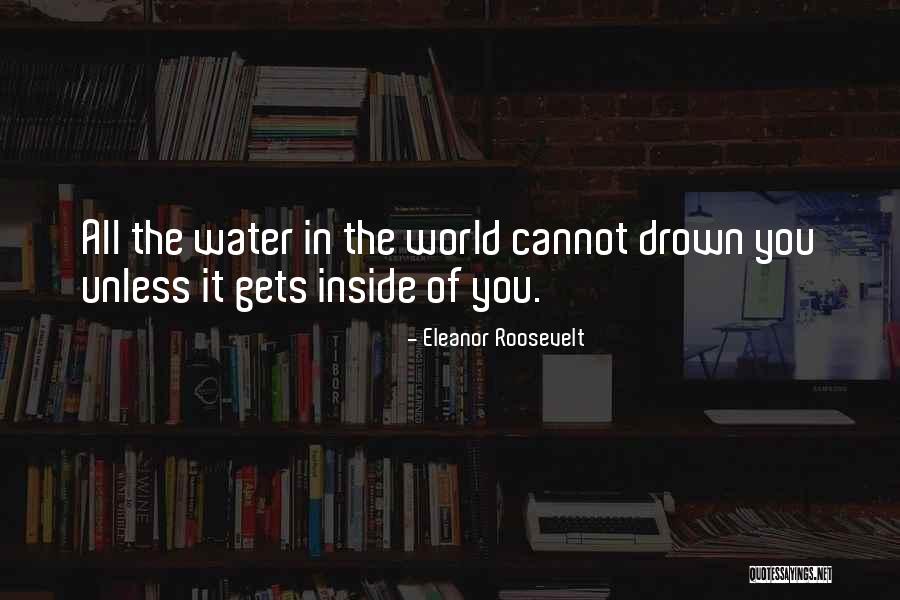 Abrells Quotes By Eleanor Roosevelt Abrells Quotes By Eleanor Roosevelt