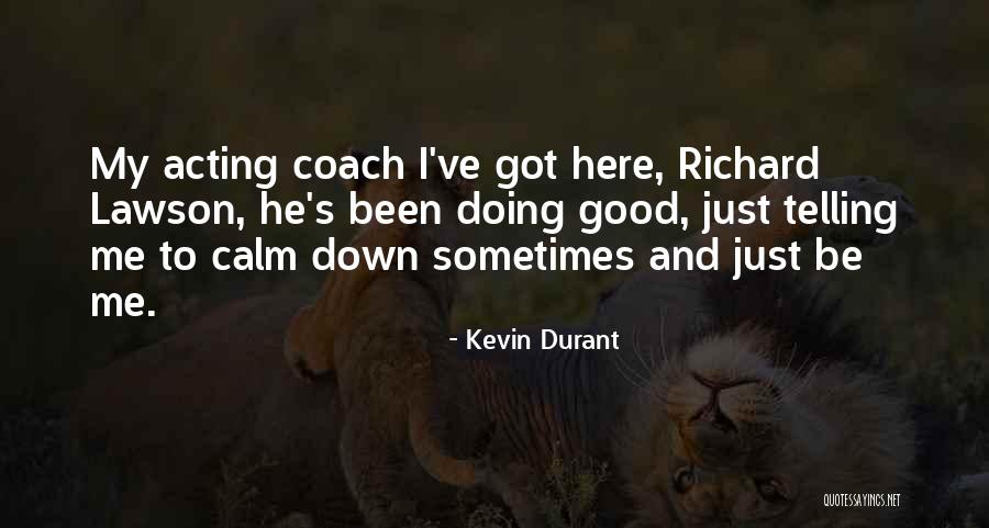 Abreme Quotes By Kevin Durant Abreme Quotes By Kevin Durant