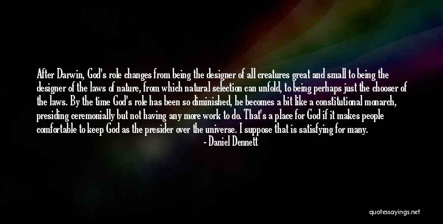 Abrenica Siblings Quotes By Daniel Dennett Abrenica Siblings Quotes By Daniel Dennett