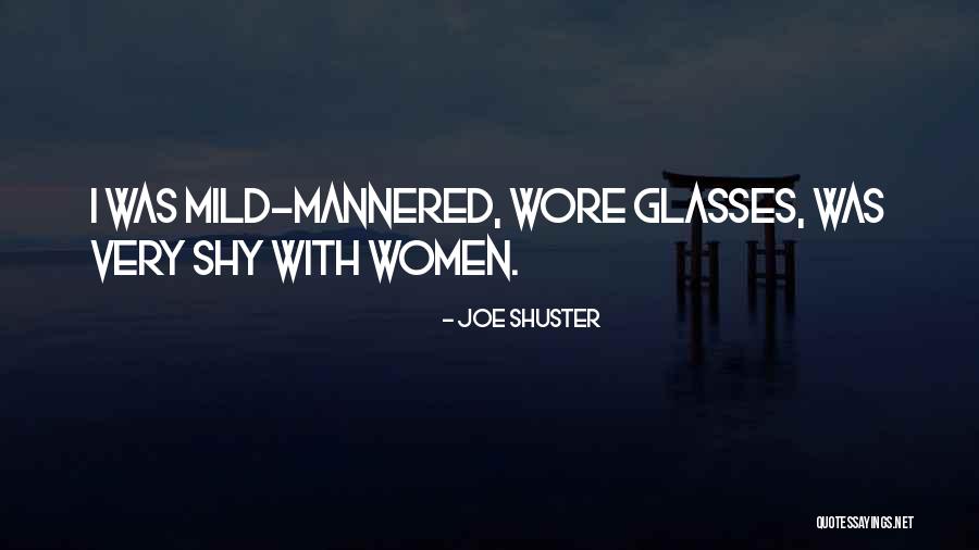 Abrenica Siblings Quotes By Joe Shuster Abrenica Siblings Quotes By Joe Shuster