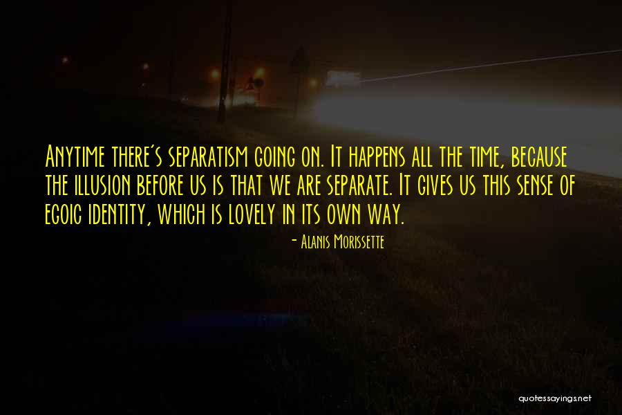 Abrenuncio Quotes By Alanis Morissette Abrenuncio Quotes By Alanis Morissette