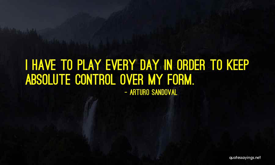 Abreojos Quotes By Arturo Sandoval Abreojos Quotes By Arturo Sandoval