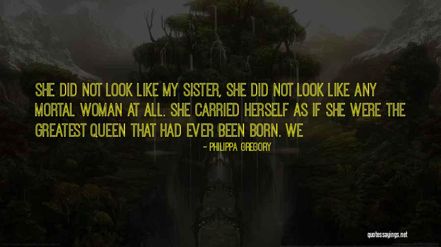 Abreojos Quotes By Philippa Gregory Abreojos Quotes By Philippa Gregory