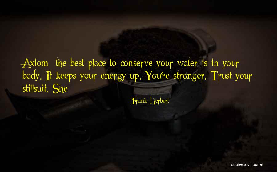 Abreu Advogados Quotes By Frank Herbert Abreu Advogados Quotes By Frank Herbert