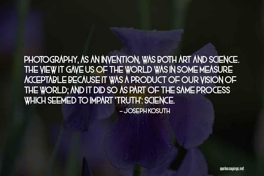 Abreu Pronunciation Quotes By Joseph Kosuth Abreu Pronunciation Quotes By Joseph Kosuth