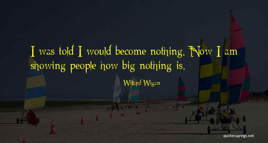Abreuvoir Dofus Quotes By Willard Wigan Abreuvoir Dofus Quotes By Willard Wigan