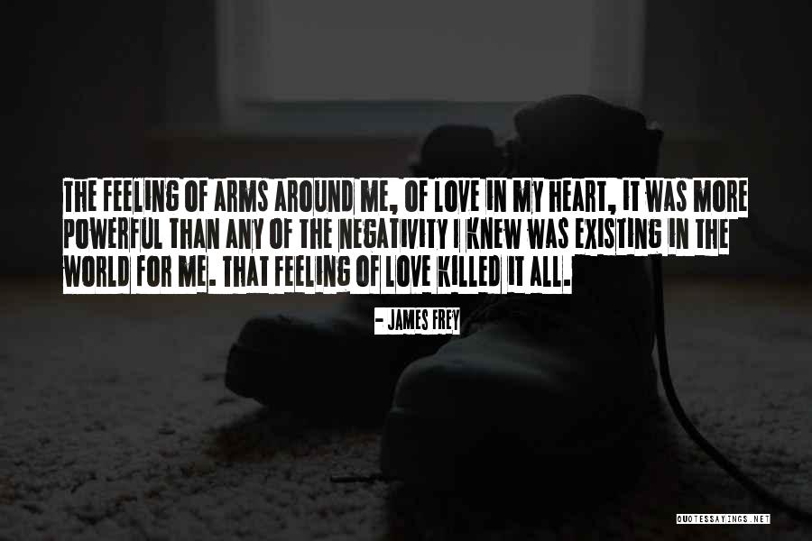 Abreva Ingredients Quotes By James Frey Abreva Ingredients Quotes By James Frey