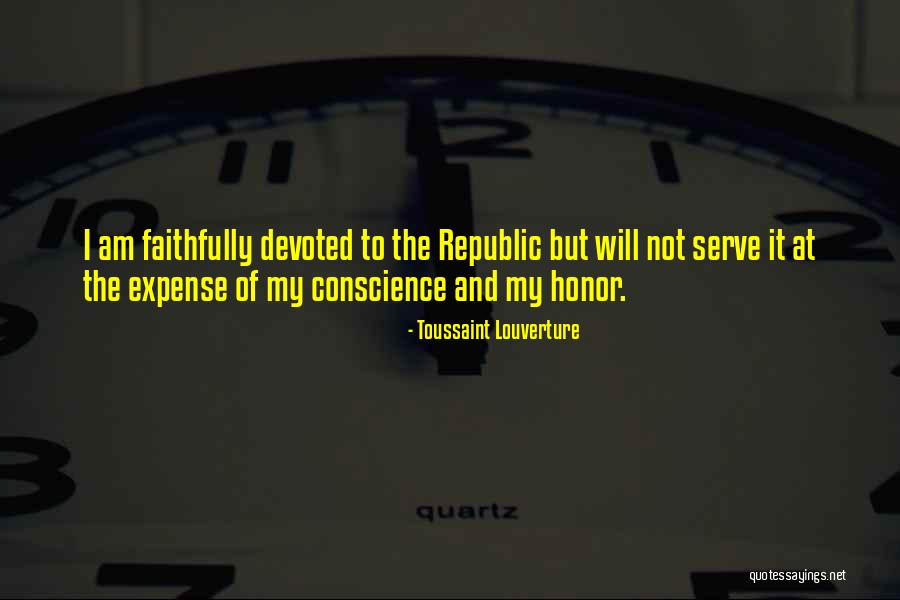 Abrevaya Jason Quotes By Toussaint Louverture Abrevaya Jason Quotes By Toussaint Louverture