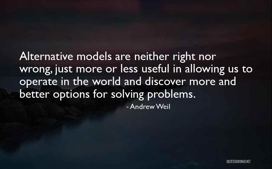 Abreviar Palabras Quotes By Andrew Weil