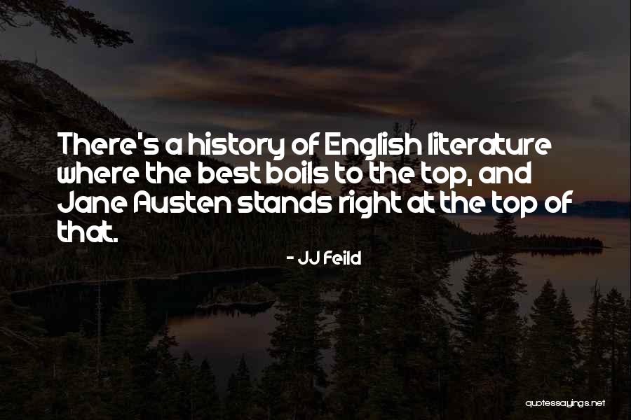 Abreviatura De Tecnologo Quotes By JJ Feild Abreviatura De Tecnologo Quotes By JJ Feild