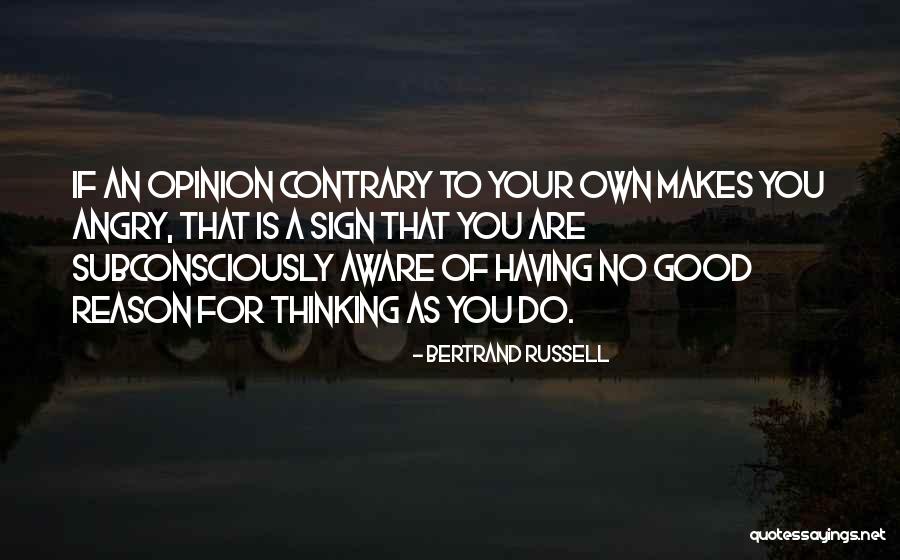 Abreviaturas De La Quotes By Bertrand Russell