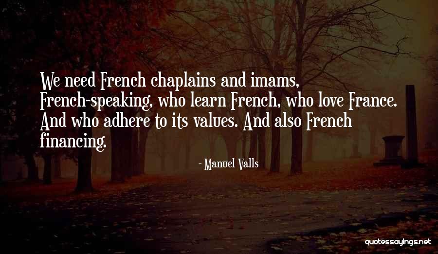 Abrewa Quotes By Manuel Valls Abrewa Quotes By Manuel Valls