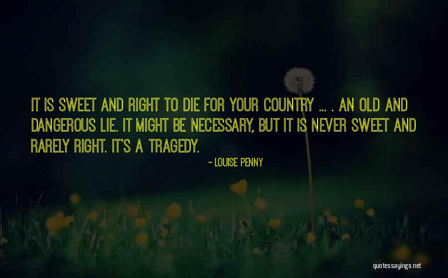 Abrewing Quotes By Louise Penny Abrewing Quotes By Louise Penny