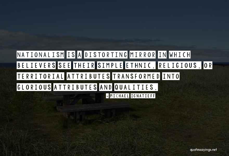 Abrianna Quotes By Michael Ignatieff Abrianna Quotes By Michael Ignatieff