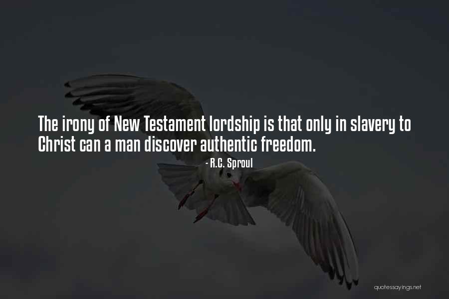 Abrianna Quotes By R.C. Sproul Abrianna Quotes By R.C. Sproul