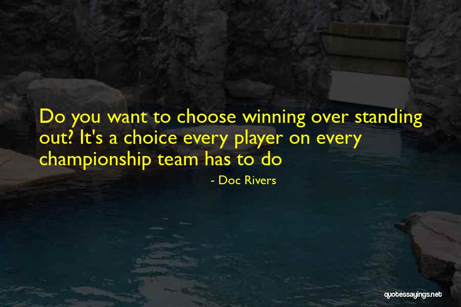 Abricots Mur Quotes By Doc Rivers Abricots Mur Quotes By Doc Rivers
