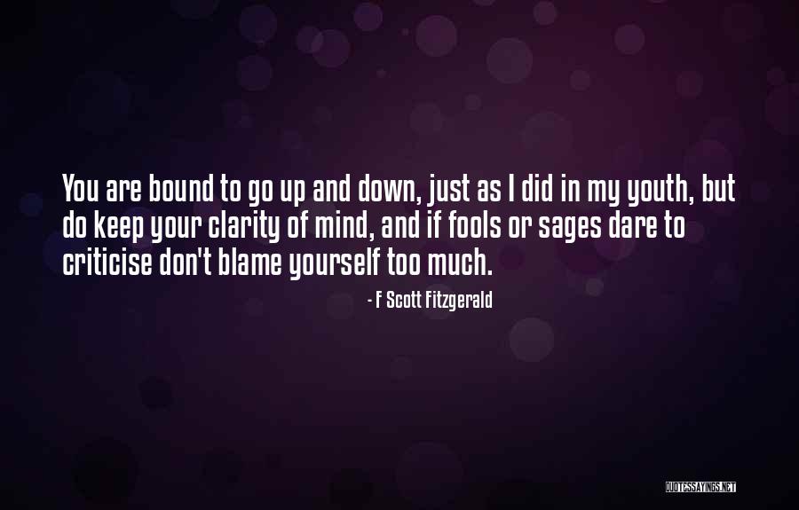 Abricots Secs Quotes By F Scott Fitzgerald Abricots Secs Quotes By F Scott Fitzgerald