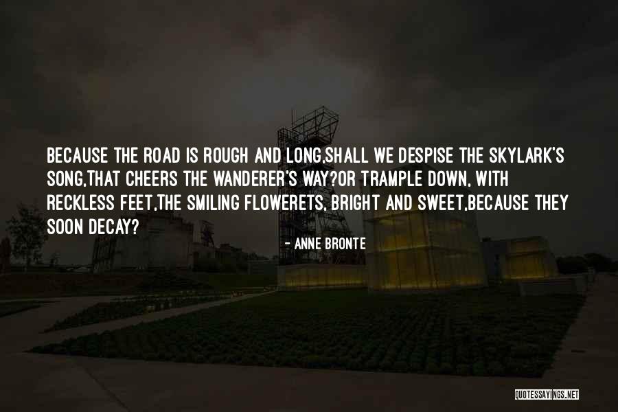Abridge Crossword Quotes By Anne Bronte Abridge Crossword Quotes By Anne Bronte