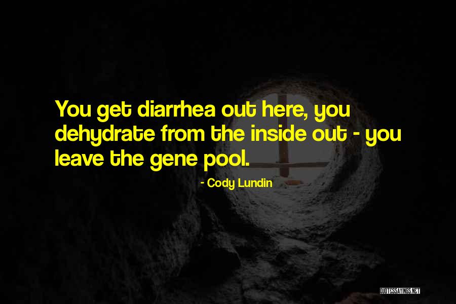 Abridged Quote Quotes By Cody Lundin Abridged Quote Quotes By Cody Lundin