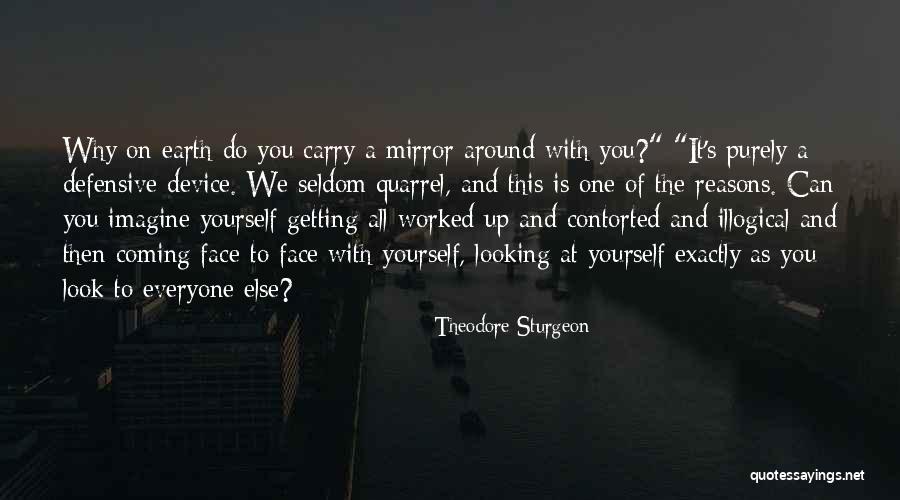 Abridged Quote Quotes By Theodore Sturgeon Abridged Quote Quotes By Theodore Sturgeon