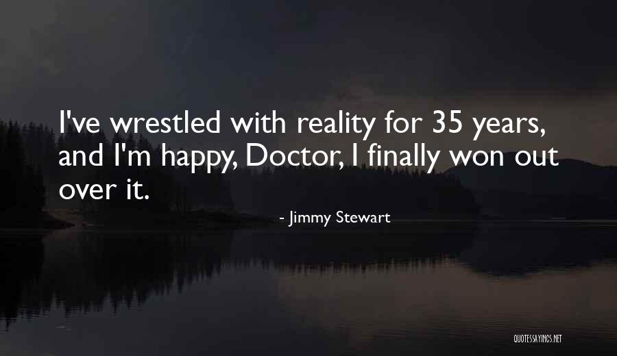 Abridgment 7 Quotes By Jimmy Stewart Abridgment 7 Quotes By Jimmy Stewart
