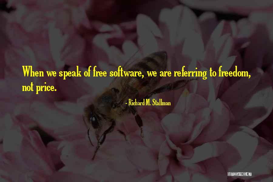 Abridgment 7 Quotes By Richard M. Stallman Abridgment 7 Quotes By Richard M. Stallman