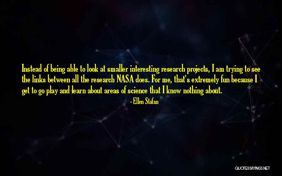 Abridgment Of Final Judgment Quotes By Ellen Stofan Abridgment Of Final Judgment Quotes By Ellen Stofan
