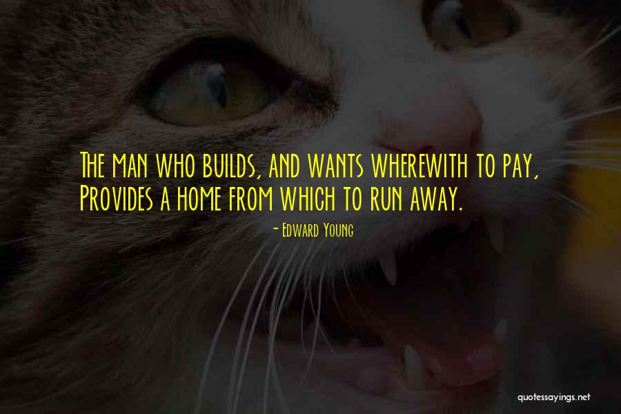 Abridgment Quotes By Edward Young Abridgment Quotes By Edward Young
