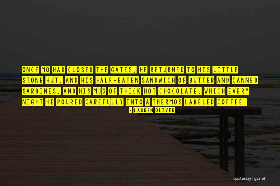 Abridgment Quotes By Lauren Oliver Abridgment Quotes By Lauren Oliver