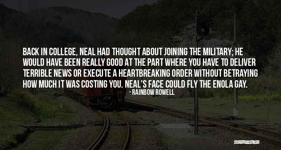Abriel Sink Quotes By Rainbow Rowell Abriel Sink Quotes By Rainbow Rowell