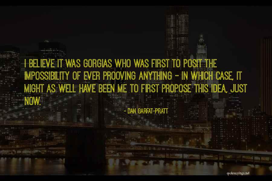 Abriella Melody Quotes By Dan Garfat-Pratt Abriella Melody Quotes By Dan Garfat-Pratt