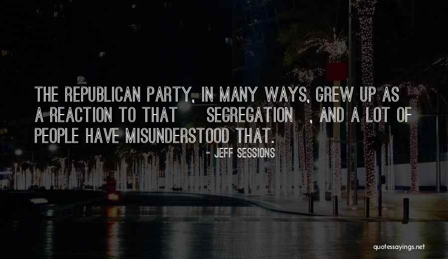 Abrieron Burlington Quotes By Jeff Sessions Abrieron Burlington Quotes By Jeff Sessions