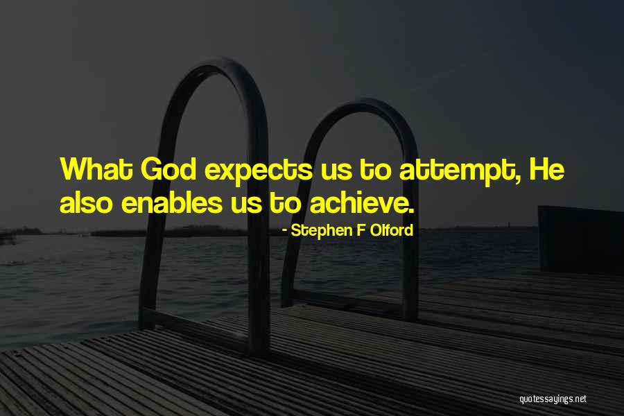 Abrieron Burlington Quotes By Stephen F Olford Abrieron Burlington Quotes By Stephen F Olford