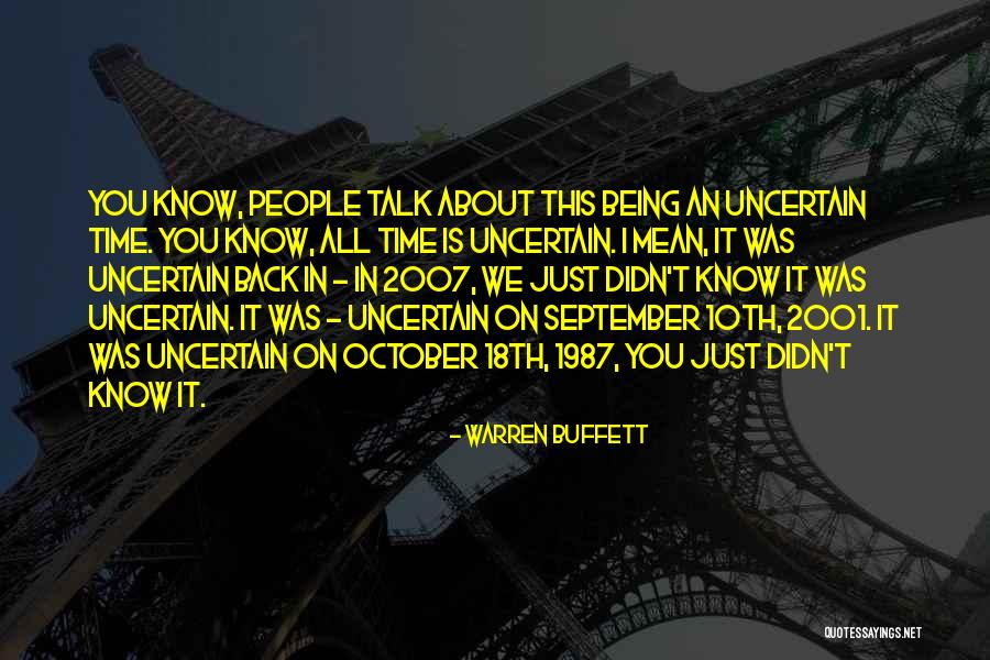 Abrieron San Felipe Quotes By Warren Buffett Abrieron San Felipe Quotes By Warren Buffett