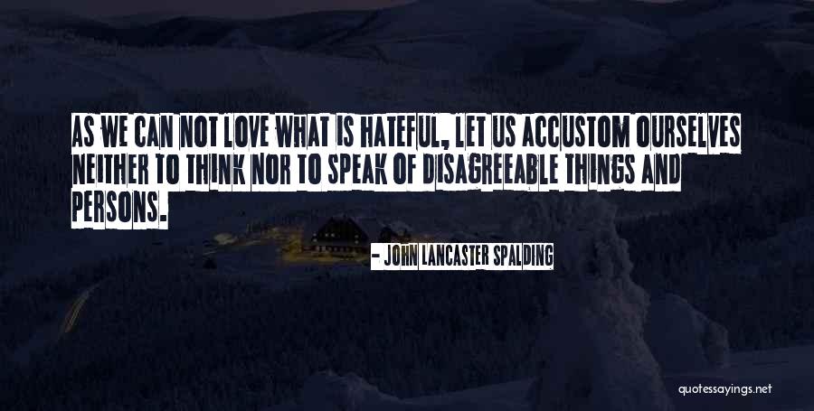 Abrigado In English Translation Quotes By John Lancaster Spalding Abrigado In English Translation Quotes By John Lancaster Spalding