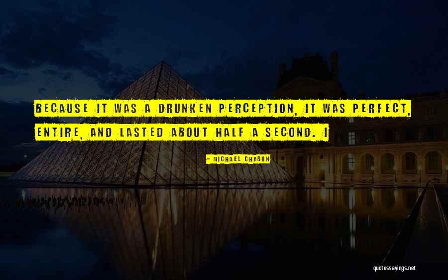 Abrigado St Quotes By Michael Chabon Abrigado St Quotes By Michael Chabon