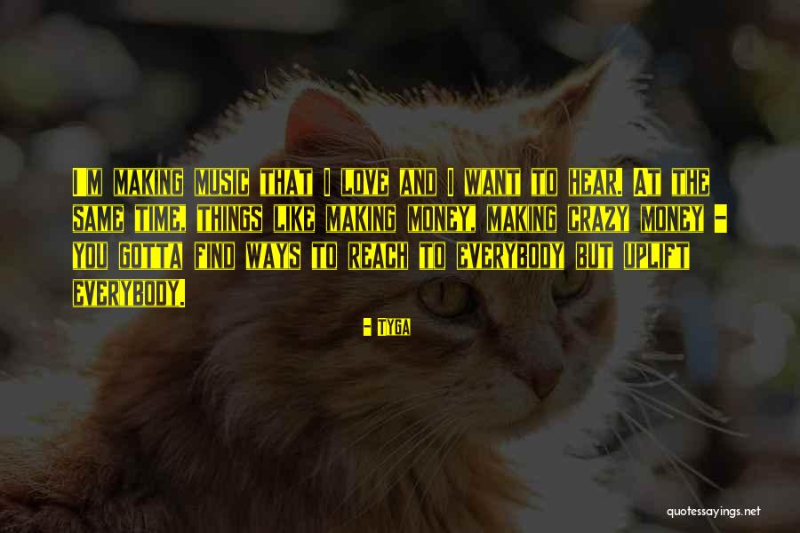 Abrigado St Quotes By Tyga Abrigado St Quotes By Tyga