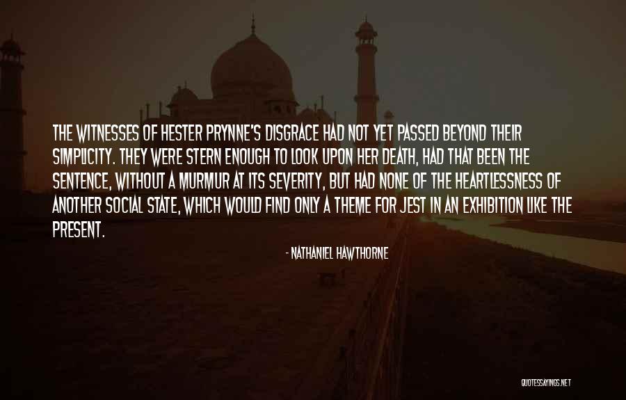 Abrigado Villa Quotes By Nathaniel Hawthorne Abrigado Villa Quotes By Nathaniel Hawthorne