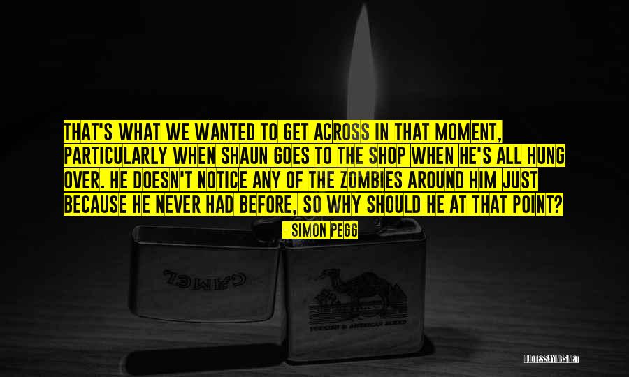 Abrigar Mary Quotes By Simon Pegg Abrigar Mary Quotes By Simon Pegg