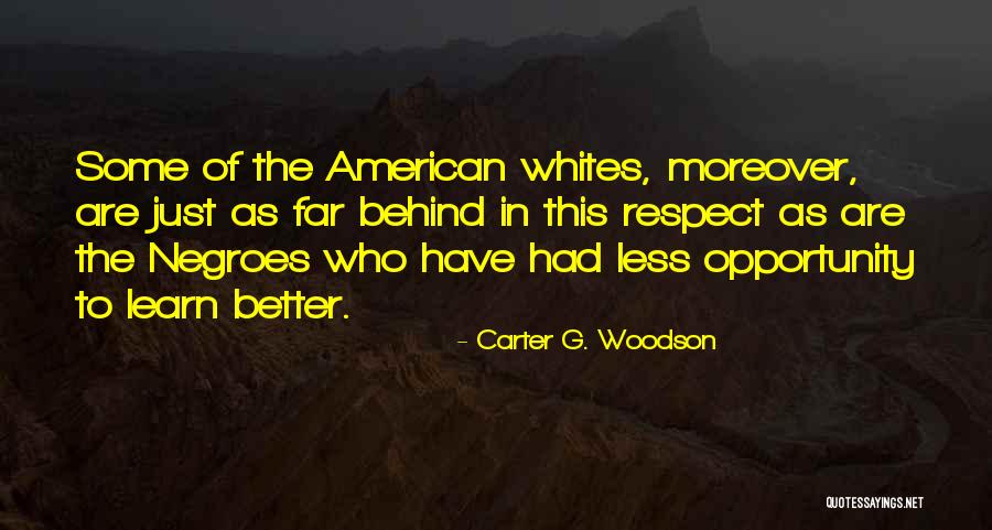 Abrigo Da Quotes By Carter G. Woodson Abrigo Da Quotes By Carter G. Woodson