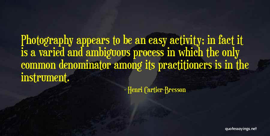Abrigo Da Quotes By Henri Cartier-Bresson Abrigo Da Quotes By Henri Cartier-Bresson