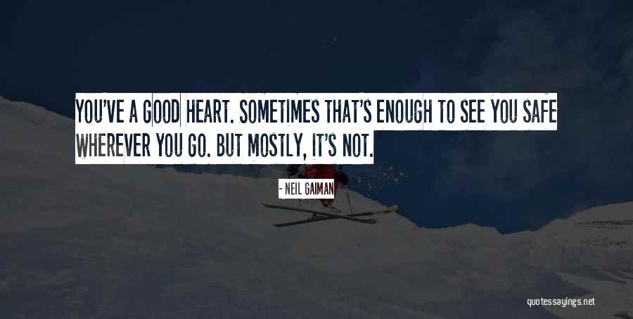 Abrigos De Mujer Quotes By Neil Gaiman Abrigos De Mujer Quotes By Neil Gaiman