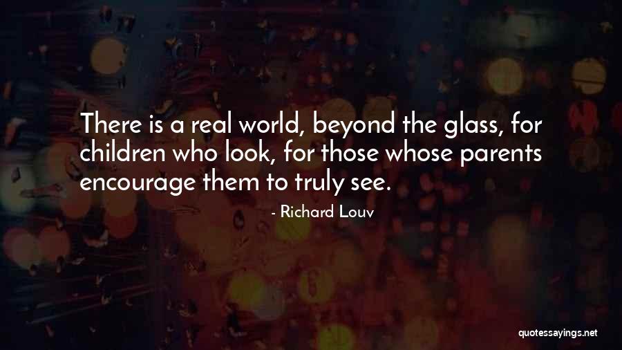 Abrigos De Piel Quotes By Richard Louv Abrigos De Piel Quotes By Richard Louv