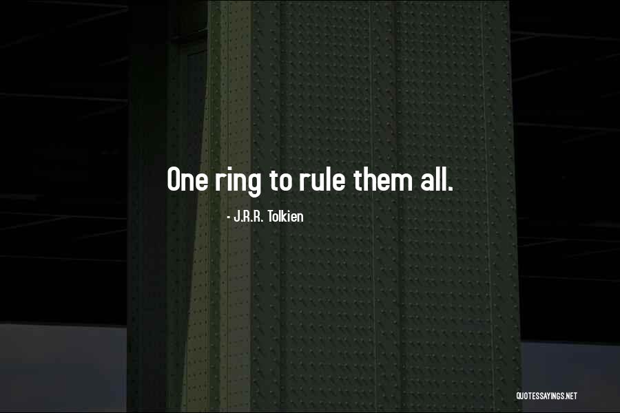 Abril 2020 Quotes By J.R.R. Tolkien Abril 2020 Quotes By J.R.R. Tolkien