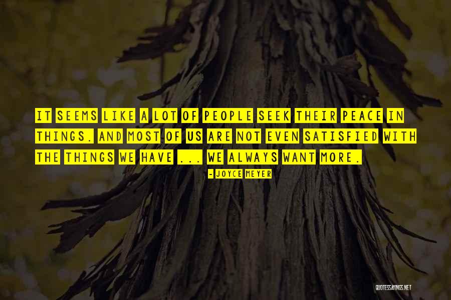 Abril Campillo Quotes By Joyce Meyer Abril Campillo Quotes By Joyce Meyer