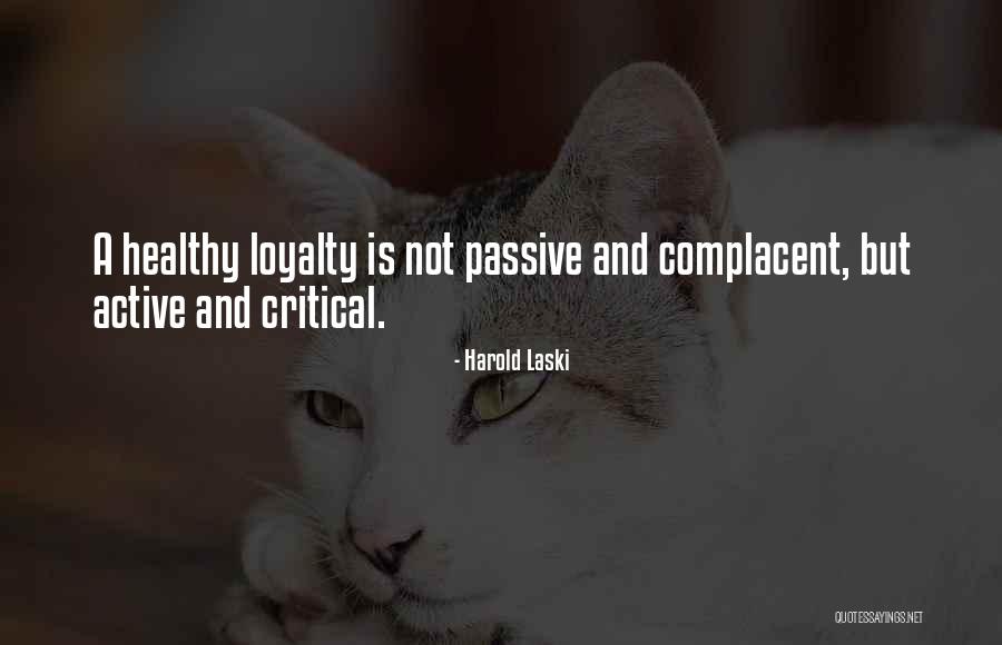 Abriller Quotes By Harold Laski Abriller Quotes By Harold Laski